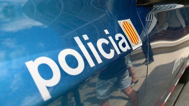 Els fets van passar el desembre de 2020 (ACN)