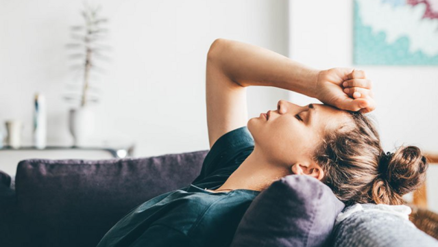 La recerca podria permetre fins i tot prevenir aquest símptoma (Modern Heart)