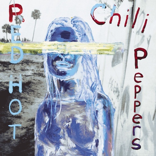 Image for By the Way by Red Hot Chili Peppers