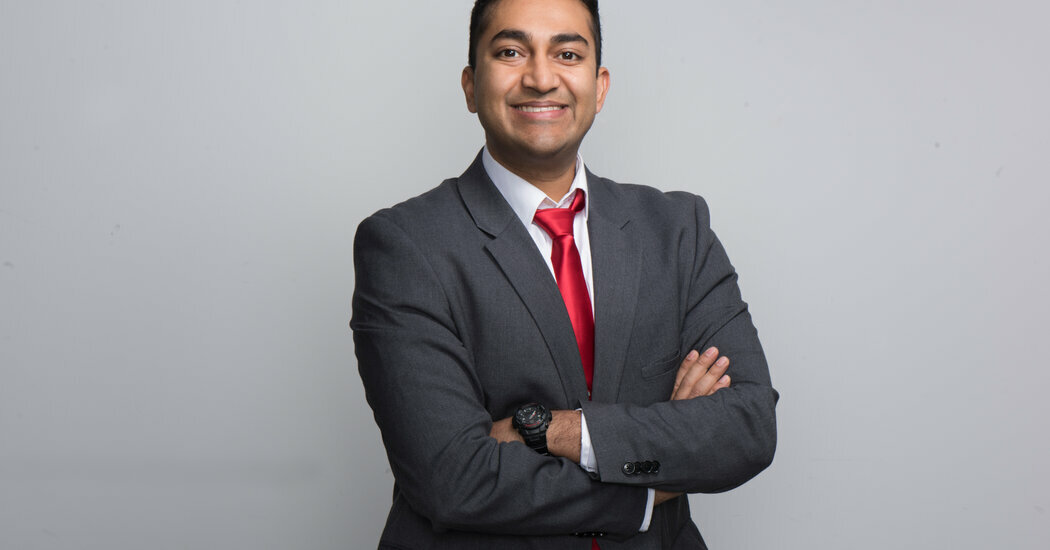 “Dr. Prasad did not want to be a distraction to the great work of the F.D.A. in the Trump administration and has decided to return to California and spend more time with his family,” a Department of Health and Human Services spokesman said on Tuesday evening.
