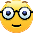 :nerdy: