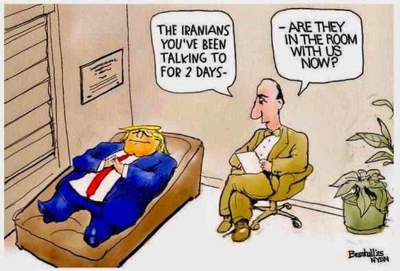 Posted media